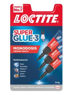 3X1GR POWER FLEX MINI TRIO