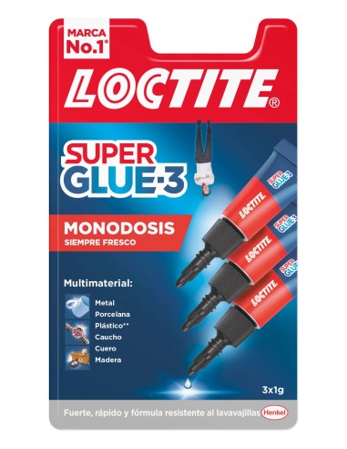 3X1GR POWER FLEX MINI TRIO