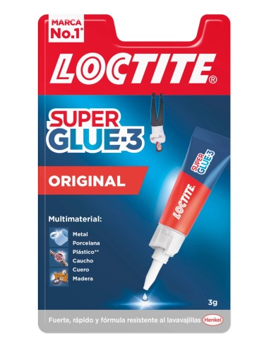 SUPER GLUE 3G