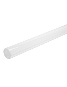 BARRA PEGAMENTO Ø11mm TERMOFUNDIBLE 11X300 COLOR TRANSPARENTE