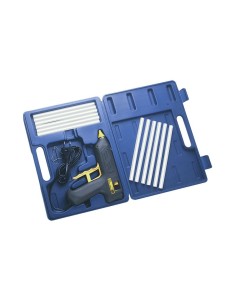 KIT PISTOLA PEGAMENTO