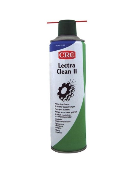 LECTRA CLEAN II DE 500ML