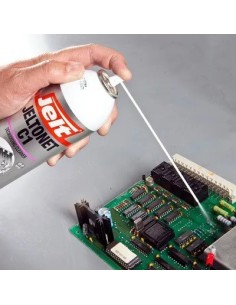 7301 LIMPIA CONTACTOS ESPECIAL 650ML 2