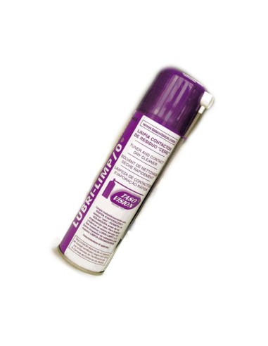 LIMPIACONTACTOS RESIDUO 0