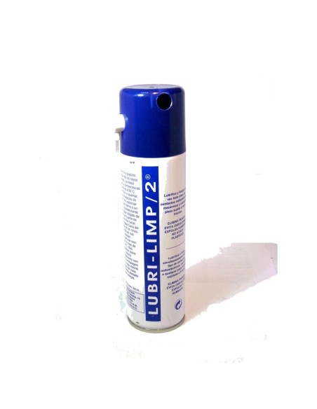 LUBRIFICANTE FINO ELECTRONICA