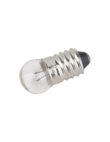 LAMPARITA 2.5V 200mA ROSCA E-10