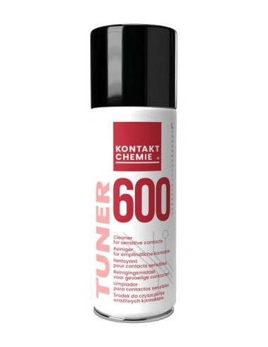 TUNER 600 200ML