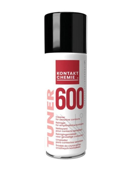 TUNER 600 200ML