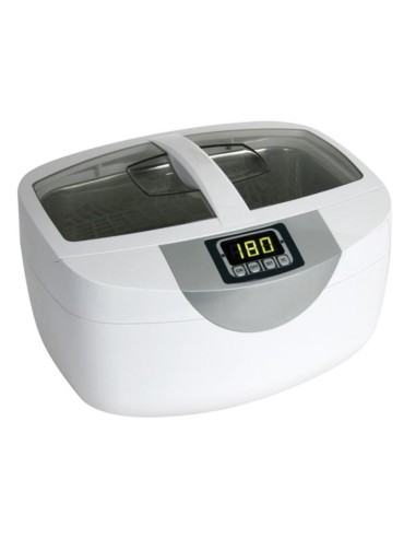 LIMPIADOR ULTRASONICO 2,6L