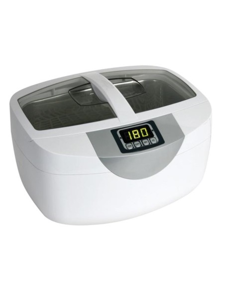 LIMPIADOR ULTRASONICO 2,6L