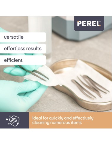 LIMPIADOR ULTRASONICO 2,6L