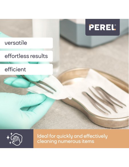 LIMPIADOR ULTRASONICO 2,6L