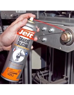 GRASA SILICONA 650ML 2