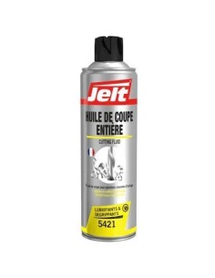 ACEITE DE CORTE 650ML