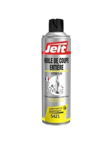 ACEITE DE CORTE 650ML