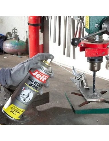 ACEITE DE CORTE 650ML