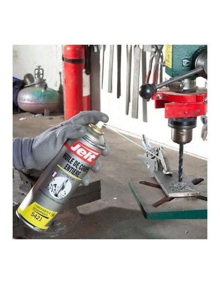 ACEITE DE CORTE 650ML