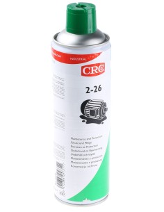 LUBRIFICANTE DIELECTRICO  CRC 2-26  500ML