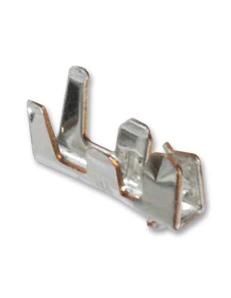 PIN HEMBRA CONECTOR SERIE MX5