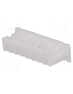 CONECTOR HEMBRA 8 PINS 1,25mm