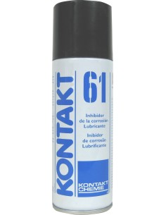 LUBRICANTE ANTICORROSIVO