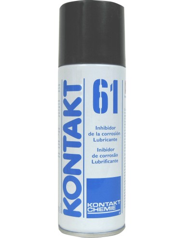 LUBRICANTE ANTICORROSIVO