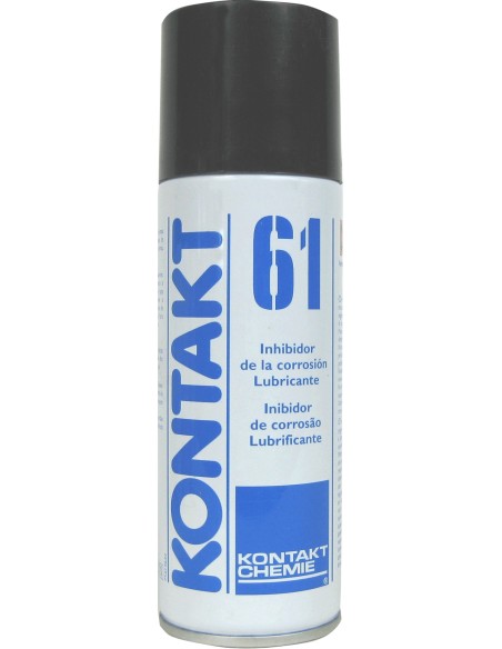 LUBRICANTE ANTICORROSIVO