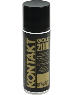 KONTAKT GOLD 2000