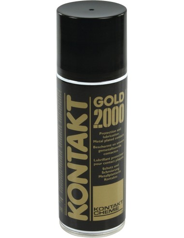 KONTAKT GOLD 2000