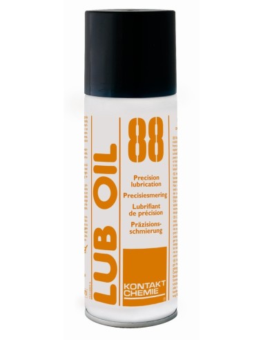 LUB OIL 88
