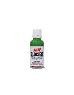 BLOC JELT VERDE 30 ML