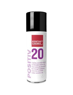 SPRAY POSITIV-20 EMULSION