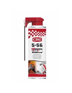 LUBRIFICANTE CRC 5-56 DE 250ML