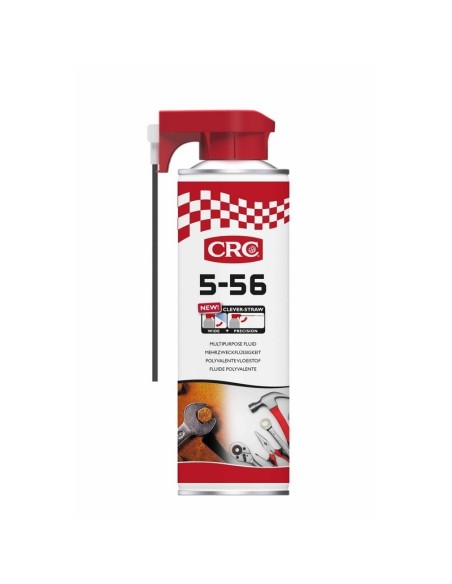 LUBRIFICANTE CRC 5-56 DE 250ML