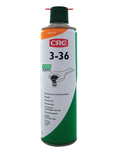 SPRAY CRC ANTICORROSIVO 500ML