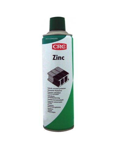 INDUSTRIAL ZINC