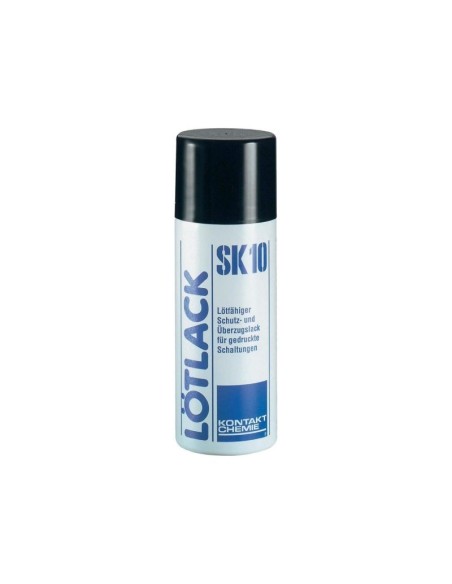 SPRAY BARNIZ C/I SOLDABLE FLUX