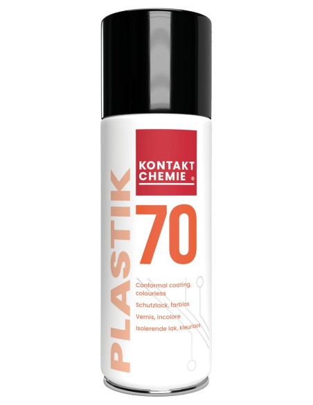 SPRAY BARNIZ C/I TRANSP.400ML