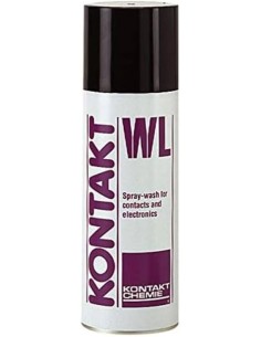 LIMPIADOR DE CONTACTOS KONTAKT WL 400ML