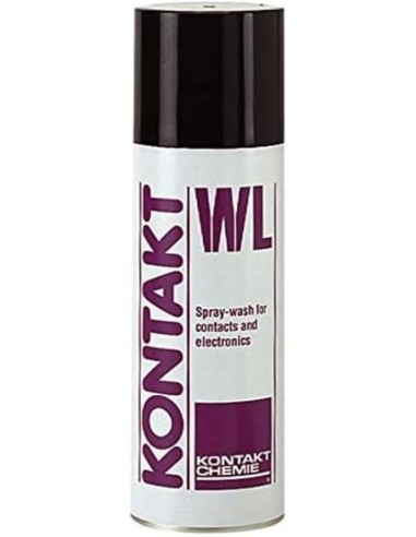 LIMPIADOR DE CONTACTOS KONTAKT WL 400ML