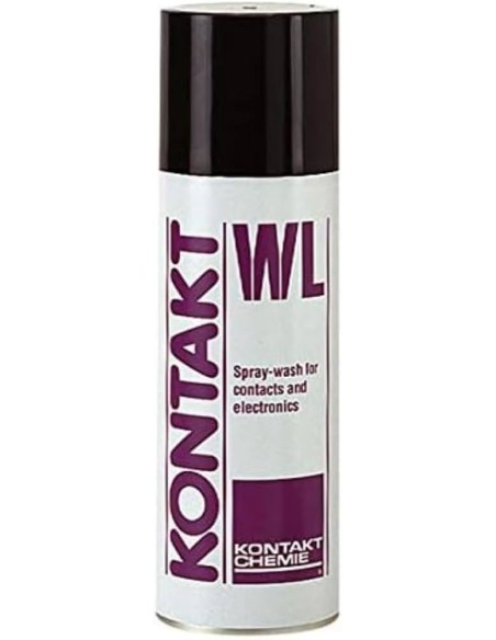 LIMPIADOR DE CONTACTOS KONTAKT WL 400ML