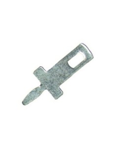 TERMINAL ESPADIN PCB 2,8X0,8MM