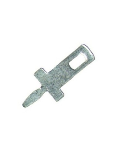 TERMINAL ESPADIN PCB 2,8X0,8MM