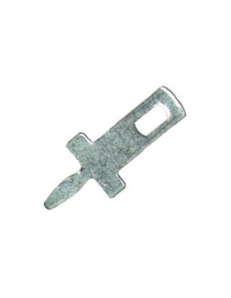 TERMINAL ESPADIN PCB 2,8X0,8MM