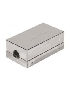 CAJA UNIÓN CABLE FTP CAT6 2