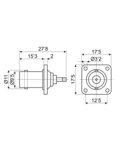 19265/BT BNC HEMBRA PANEL 4 TORN 2