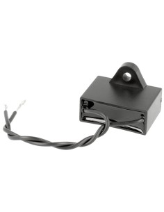 CONDENSADOR 3µF 450VAC PARA ARRANQUE DE VETILADORES & MOTORES 2