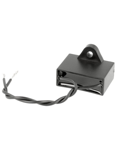 CONDENSADOR 3µF 450VAC PARA ARRANQUE DE VETILADORES & MOTORES