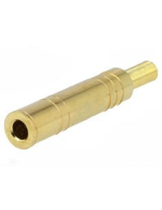 88235 CONECTOR JACK ST MET HEM GND