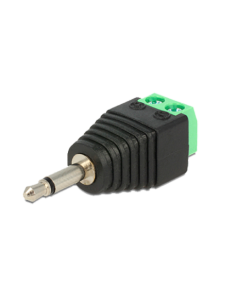 CONECTOR JACK 3.5MM MONO